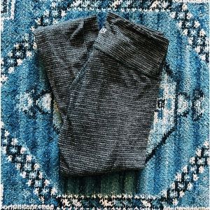 lululemon leggings 🐭